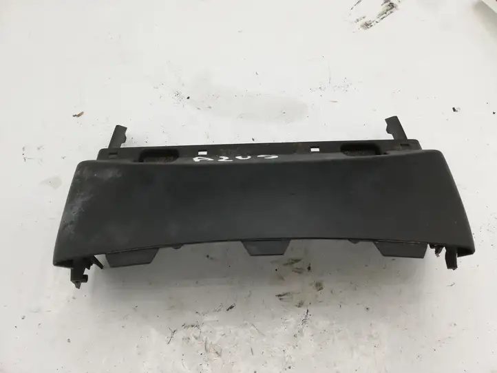 BMW 5 E60 E61 (2004 - 2010) 6947772 Обшивка рулевой колонки — фото 1
