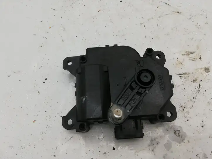 Honda CR-V (2006 - 2009) MF1138002380 Двигатель задвижки потока воздуха — фото 3