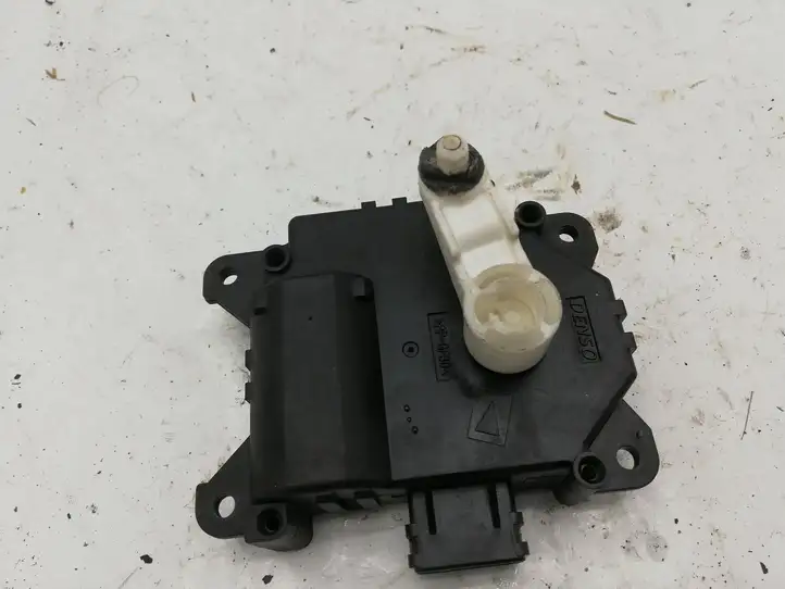 Honda CR-V (2006 - 2009) MF1138002380 Двигатель задвижки потока воздуха — фото 3