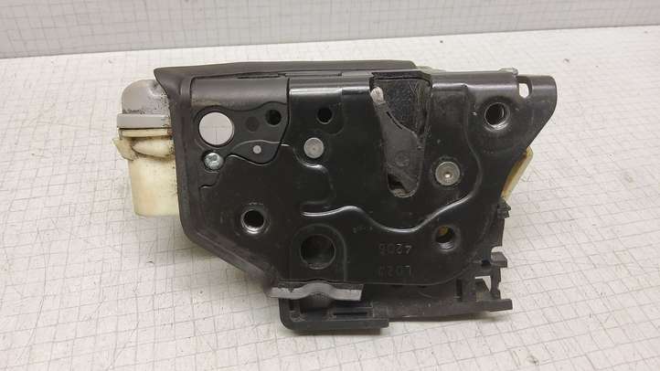 Volkswagen PASSAT B6 (2005 - 2010)  3C1837015A Передняя звукоизоляция