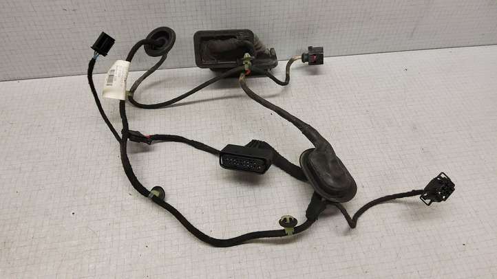 Volkswagen PASSAT B6 (2005 - 2010)  3C4971693GT Проводка задних дверей