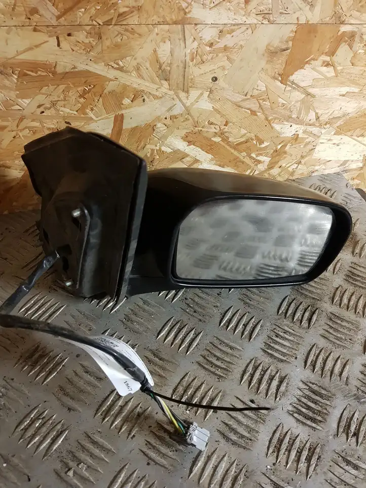 Honda Civic (2001 - 2005) Боковое зеркало с электроприводом — фото 1