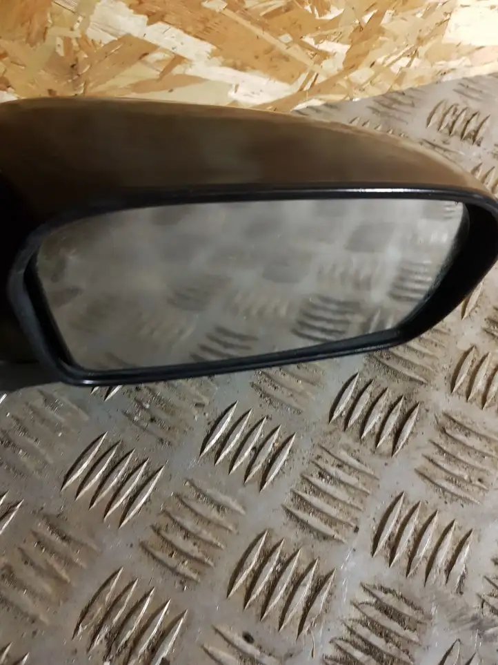 Honda Civic (2001 - 2005) Боковое зеркало с электроприводом — фото 2