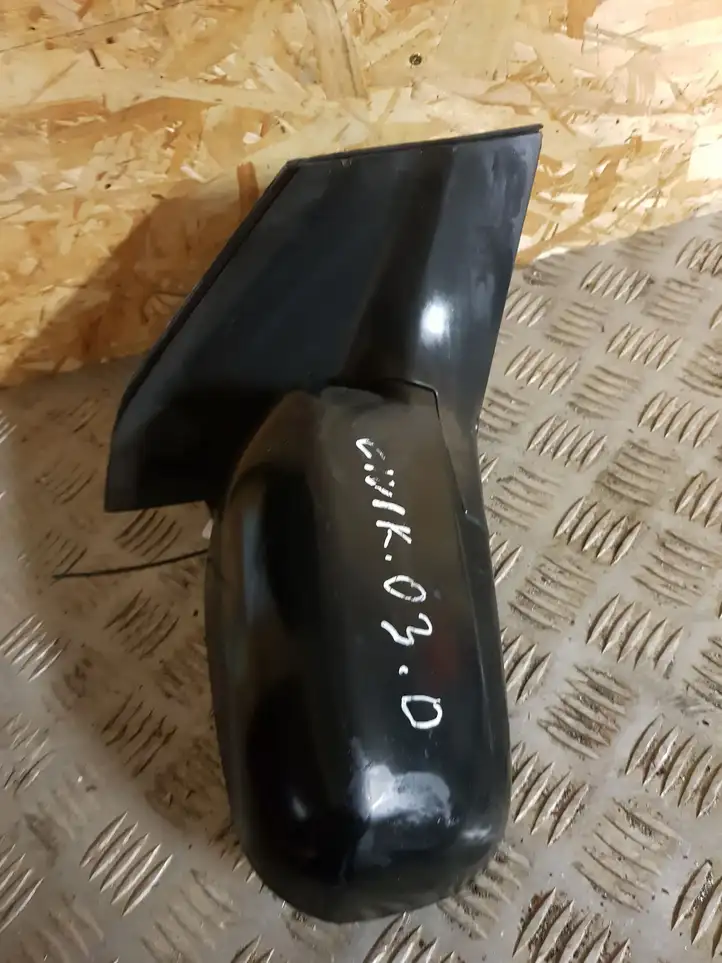Honda Civic (2001 - 2005) Боковое зеркало с электроприводом — фото 4