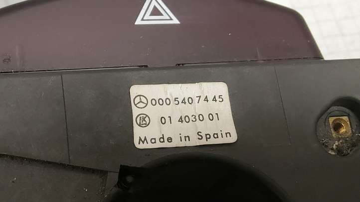 Mercedes-Benz Sprinter W901 W902 W903 W904 (1995 - 2007)  0005407445 Комплект ручек