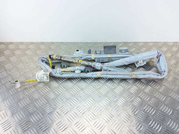 Toyota Auris 150 (2006 - 2012)  BAMPT11150 Звукоизоляция крыши