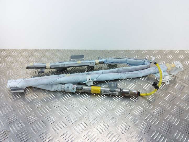 Toyota Auris 150 (2006 - 2012)  BAMPT11150 Звукоизоляция крыши