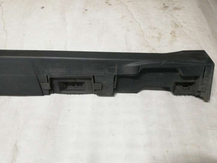 Land Rover Range Rover Evoque (2015 - 2018)  BJ3M10155LH Порог