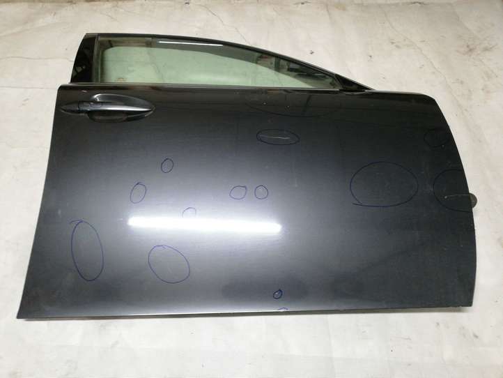 Lexus IS 220 (2005 - 2010)   Дверь