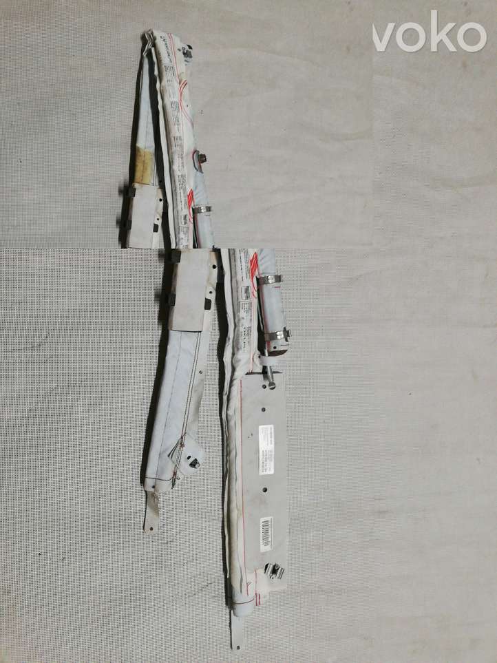 Seat Leon (1P) (2005 - 2012)  1P0880741B Звукоизоляция крыши