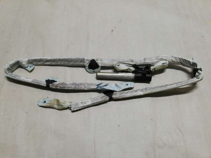 Audi A6 (2004 - 2008)  4F5880742C Звукоизоляция крыши