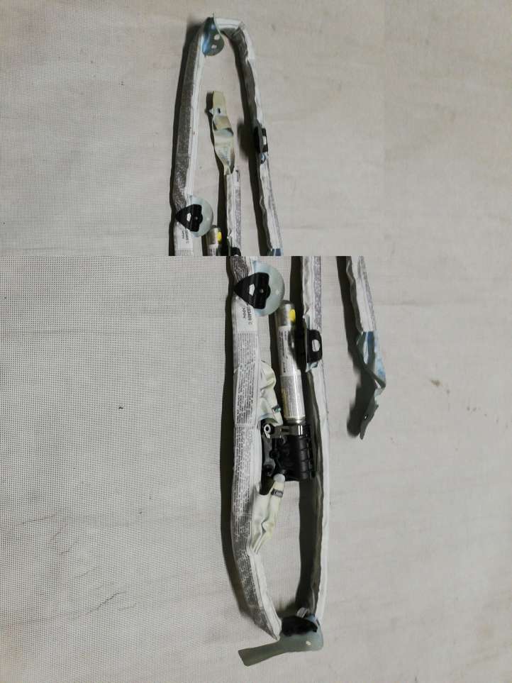 Audi A6 (2004 - 2008)  4F5880742C Звукоизоляция крыши