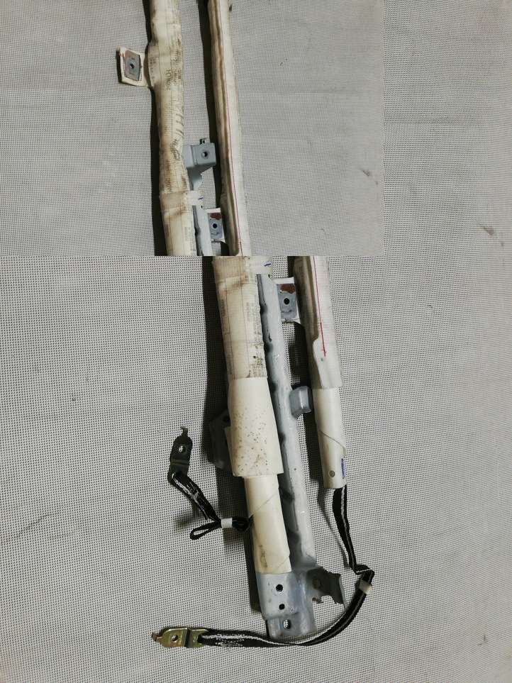 Toyota Corolla Verso AR10 (2004 - 2009)  621800F010 Звукоизоляция крыши