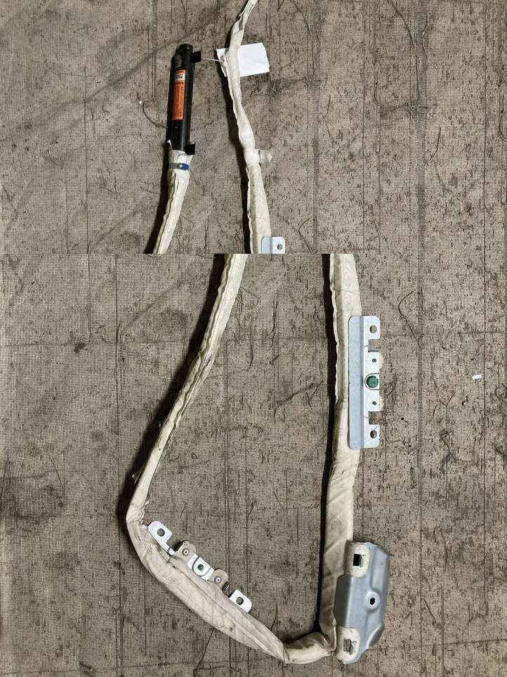 Volvo S60 (2000 - 2004)  8641344 Звукоизоляция крыши