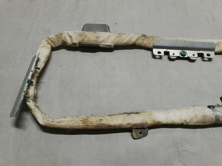 Volvo S60 (2000 - 2004)  8641344 Звукоизоляция крыши