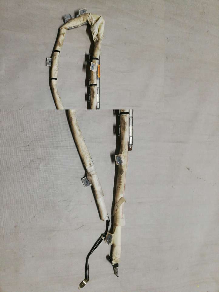 Toyota Corolla Verso AR10 (2004 - 2009)  621700F010 Звукоизоляция крыши