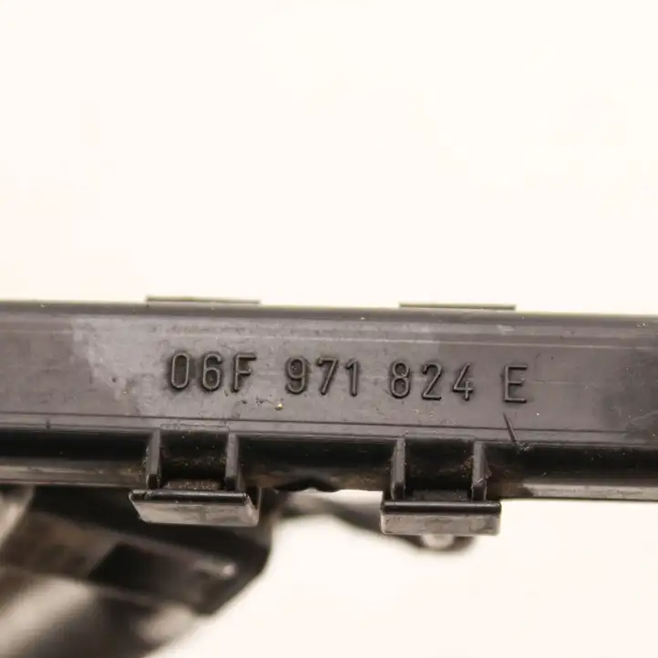 Audi A4 S4 B8 8K (2011 - 2015) 06F971824E Проводка топливных форсунок — фото 6
