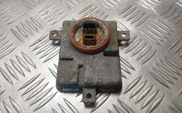 Audi A4 (2007 - 2011)  8K0941597 Блок фонаря / (блок «хenon»)