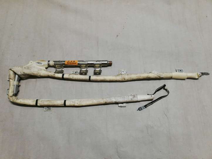 Toyota Corolla Verso AR10 (2004 - 2009)  621700F010 Звукоизоляция крыши