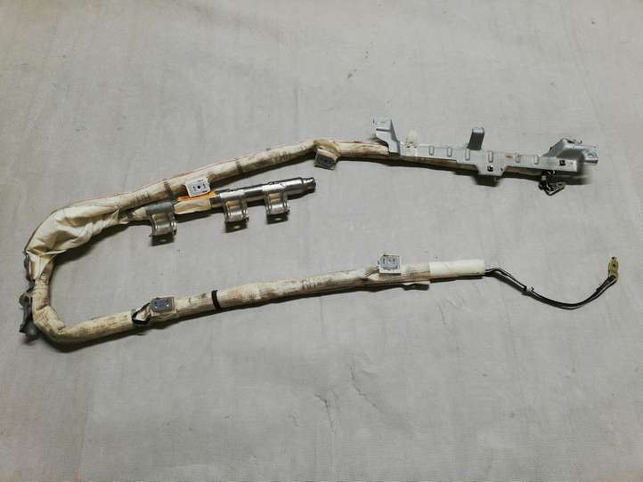 Toyota Corolla Verso AR10 (2004 - 2009)  621700F010 Звукоизоляция крыши