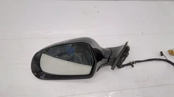 Audi A4 S4 B8 8K (2007 - 2011) 020931 Боковое зеркало с электроприводом — фото 1