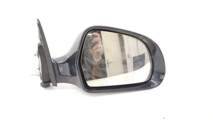 Audi A6 S6 C6 4F (2008 - 2011) 448506 Боковое зеркало с электроприводом — фото 1