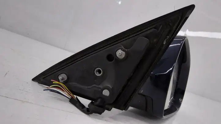 Audi A6 S6 C6 4F (2008 - 2011) 448506 Боковое зеркало с электроприводом — фото 8