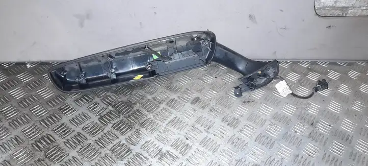 Audi A6 S6 C6 4F (2004 - 2008) 4F1867105A Кнопка стеклоподъемников — фото 3