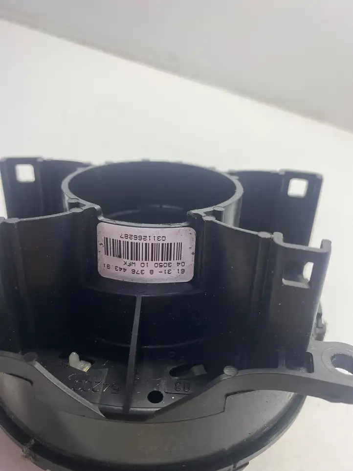 BMW 3 E46 (1998 - 2005) 8377488 Контактное кольцо SRS — фото 2