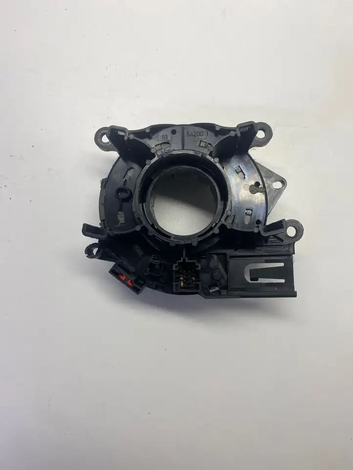 BMW 3 E46 (1998 - 2005) 8377488 Контактное кольцо SRS — фото 4