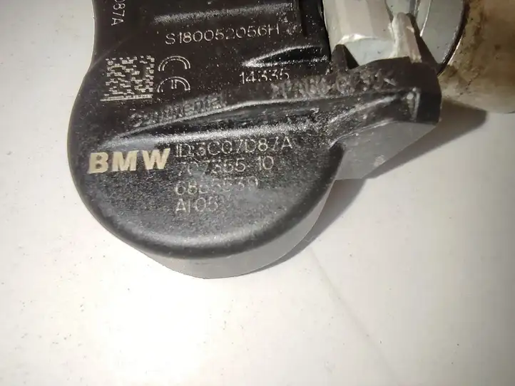 BMW 3 F30 F35 F31 (2012 - 2018) 6855539 Датчик давления шин — фото 2