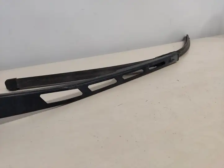 Audi A8 S8 D4 4H (2010 - 2014) 3392125891 Рычаг стеклоочистителя — фото 6