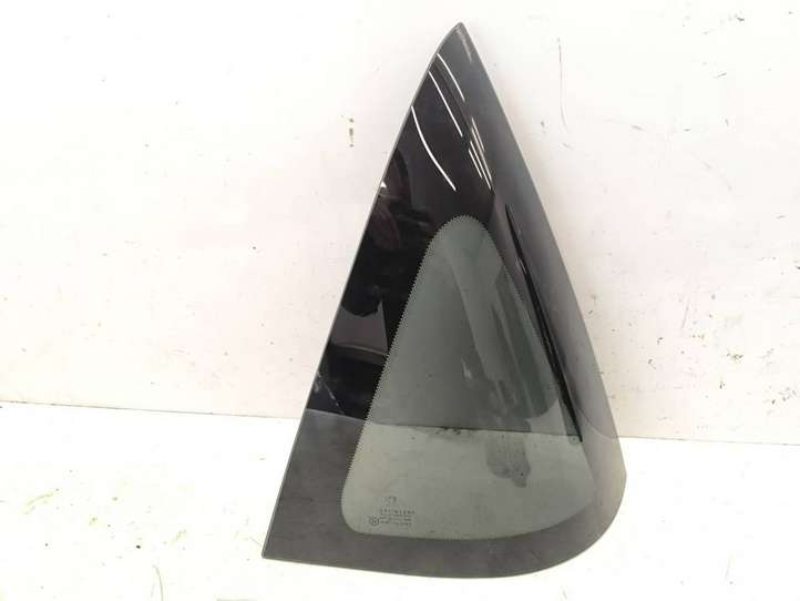 Peugeot 1007 (2005 - 2009)  43R002092 Заднее боковое стекло кузова