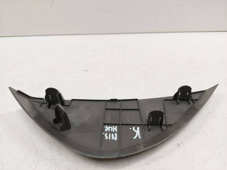 Nissan Murano Z51 (2009 - 2016)  684211AA0A Отделочный щит панели (боковой)