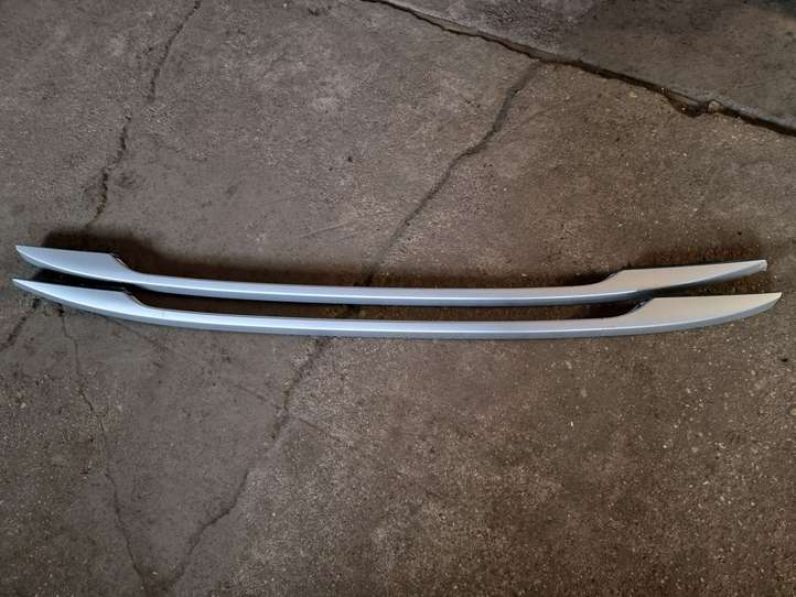 Mazda 6. (2012 - 2015)  GS2C51048 Звукоизоляция крыши