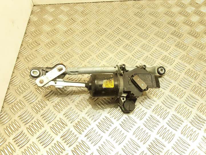 Toyota Aygo (2008 - 2012)  54522911 Комплект механизма стеклоочистителей