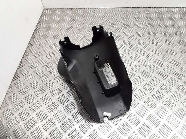 Toyota Aygo (2008 - 2012)  452870H010 Отделка рулевой колонки
