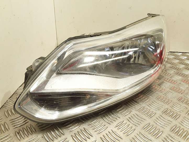 Ford Focus (2011 - 2015)  BM5113W030NA Передняя фара