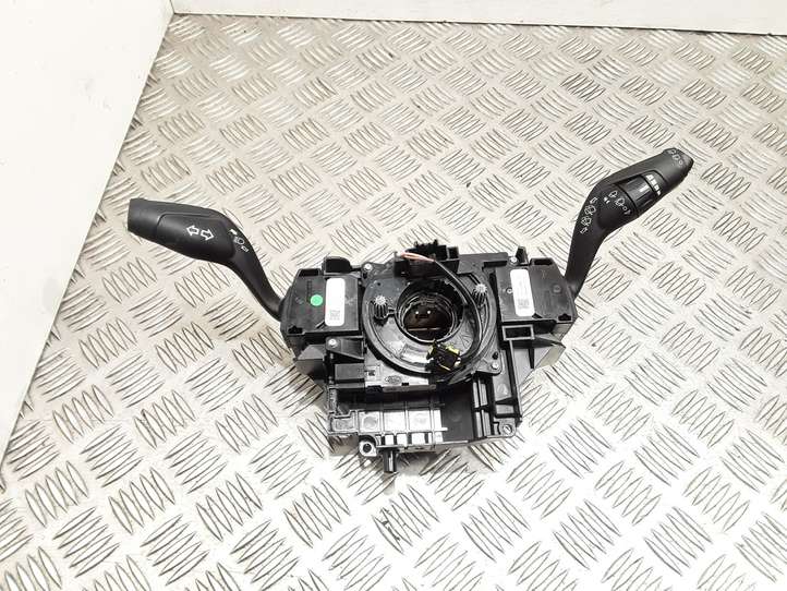 Ford Focus (2011 - 2015)  AV6713335AD Комплект ручек