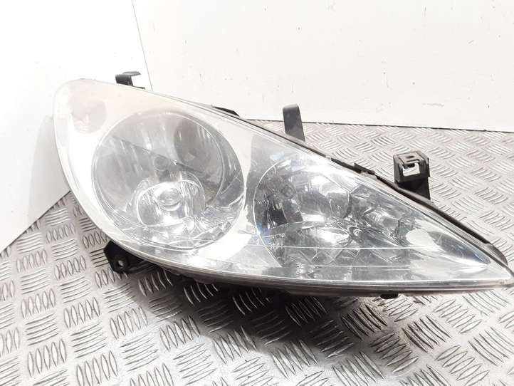 Peugeot 307 (2001 - 2005)  89309121 Передняя фара