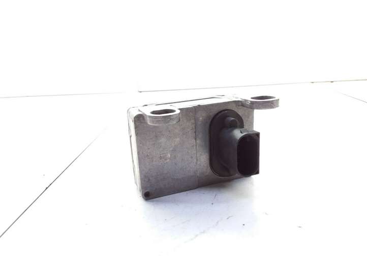 Opel Astra (2004 - 2009)  24448214 Датчик ESP (системы стабильности) (датчик курсовой устойчивости))