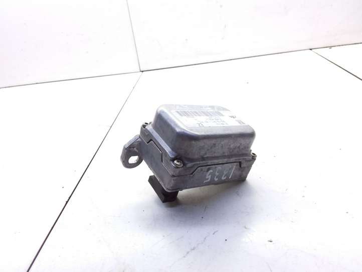 Opel Astra (2004 - 2009)  24448214 Датчик ESP (системы стабильности) (датчик курсовой устойчивости))