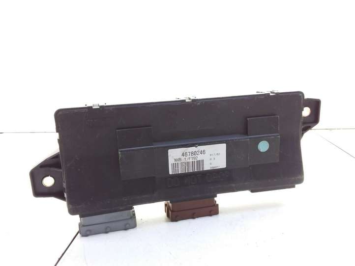 Fiat Stilo (2001 - 2010)  46780246 Mодуль kомфортa