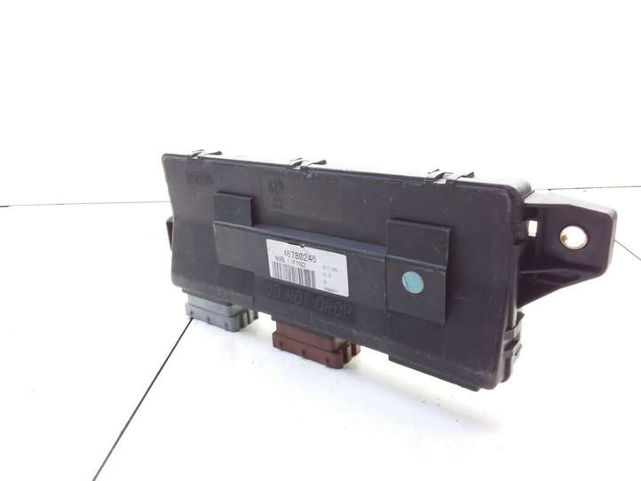 Fiat Stilo (2001 - 2010)  46780246 Mодуль kомфортa