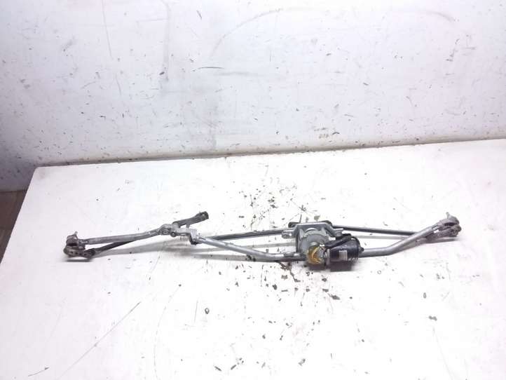 Opel Zafira (1999 - 2003)  404496 Комплект механизма стеклоочистителей