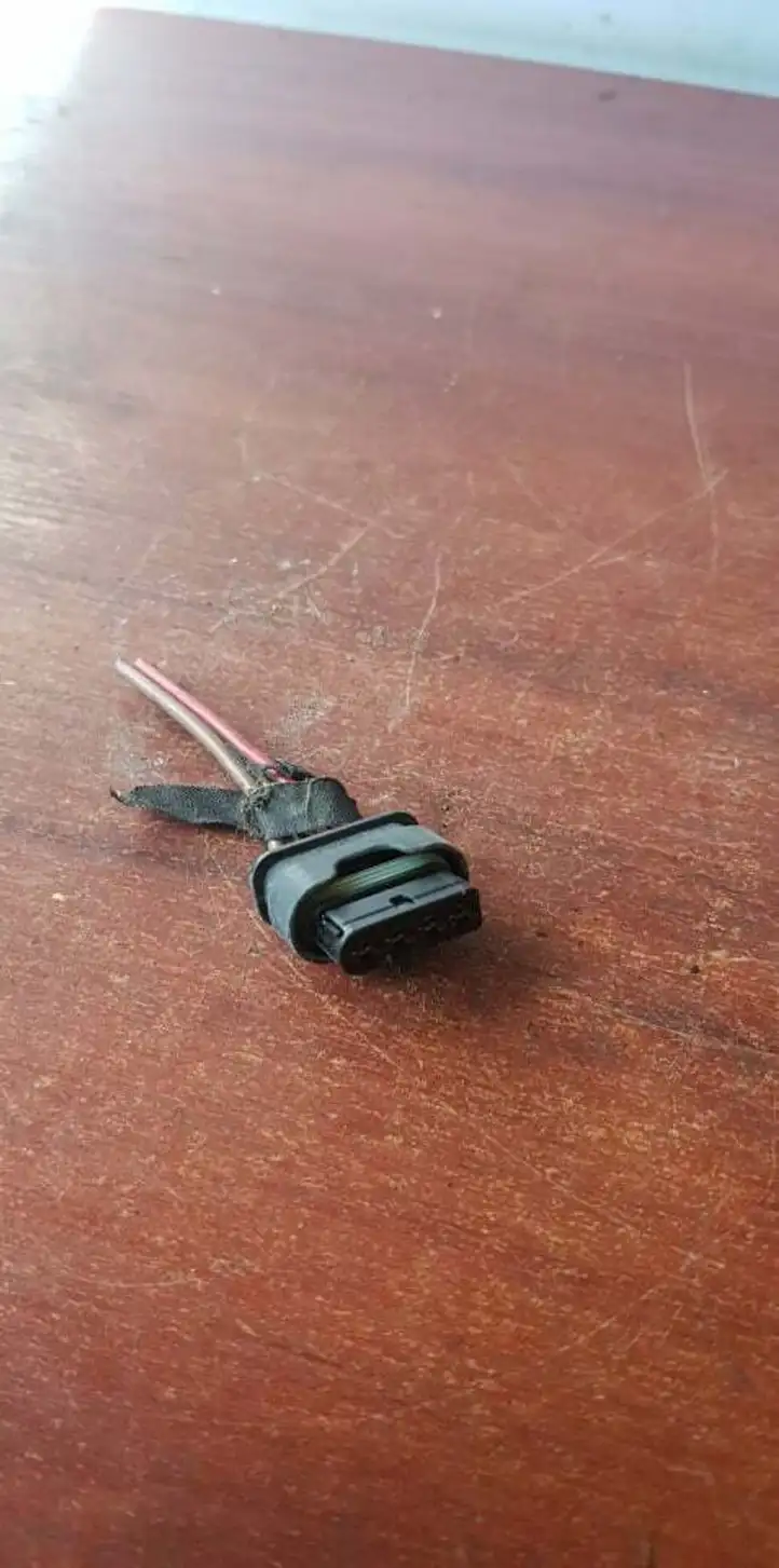 BMW 1 F20 F21 (2011 - 2019) 9142105 Прочая электропроводка — фото 1