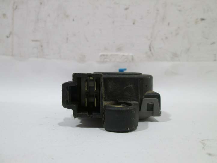 SsangYong Rodius (2004 - 2007)  8837021100 Привод замка задней двери