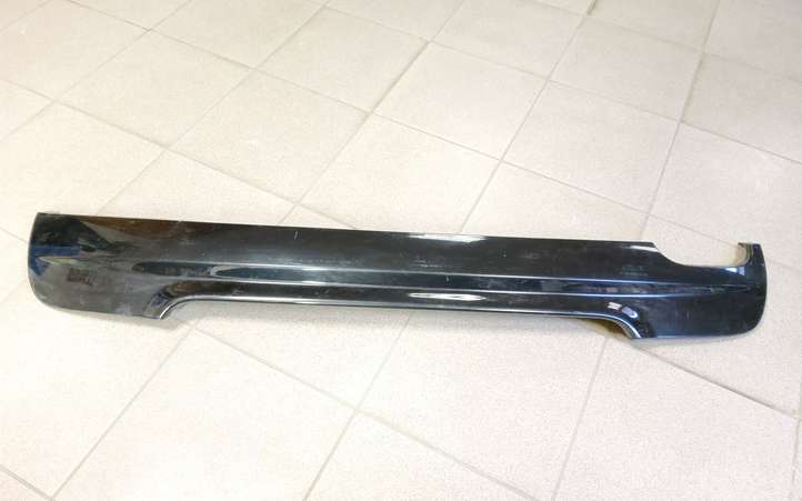 BMW 3 E92 E93 (2005 - 2014)  51128043239 Нижняя часть бампера (губа)