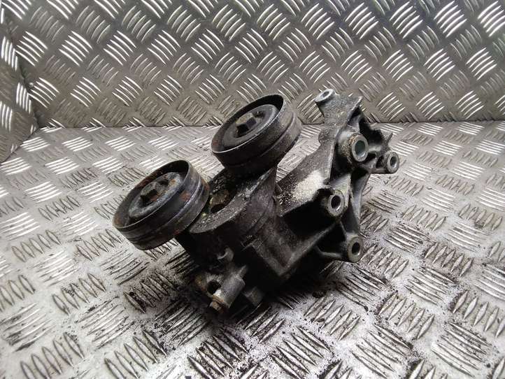 Opel Zafira (2006 - 2008)  898005564 Устройство натяжки ремня