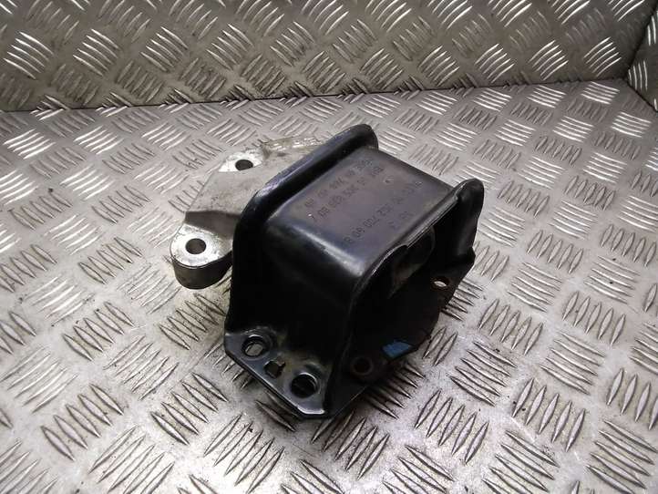 Peugeot 308 (2007 - 2013)  9636270080 Подушка двигателя